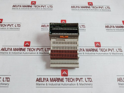 Micro Innovation Can-32Di/P-2X16 Digital Input Module 8551 224052 080814