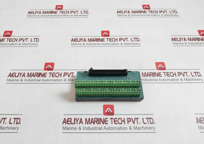 Murr Elektronik 54206 Passive Interface Module 125V 1A 100.59.521 - Used