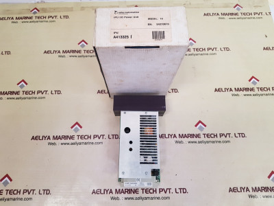 Valmet automation a413325 /ipu 421576-2a i/o power unit Valmet automation a413325 /ipu 421576-2a i/o power unit