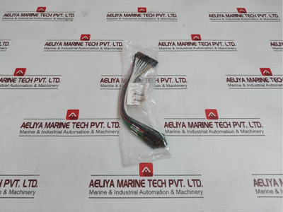 Ni 152580-0R25 Test Cable Assembly 5Vdc 2133 12506 Usb-8452 - New