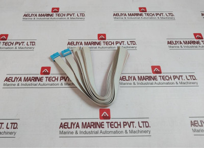 Pepperl+Fuchs K-hm26-5M-261539 Hart Connection Cable With Connector E11235 Nfs-26A