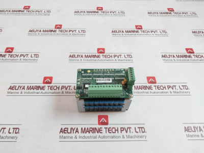 Festo Cpv-10-vi Valve Terminal 3Hne 03129-1/02 Wk04260600029