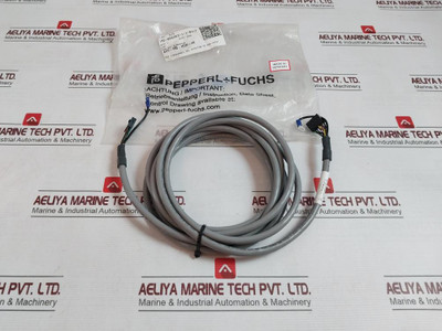 Pepperl+Fuchs Acc-mb-hon-40 Fieldconnex System Cable 60C Sl0007415 8Pr 24 Awg