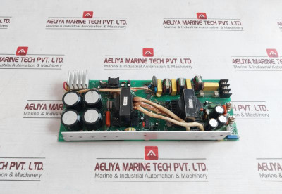 Pulse 910-10152 Pcb For Switching Mode Power Supply 94V-0 Rev.2