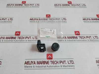 Schneider Electric Zbe-101N Single Contact Block Zb5Az009 Xb5Aa21N 10A 240V 3A - New