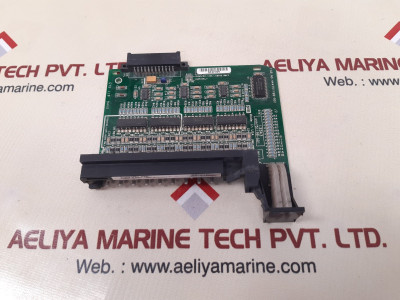 Ge fanuc Ic693mdl645 input module card Ge fanuc Ic693mdl645 input module card