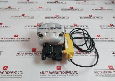 Kaeser Eco-drain 14 Electronic Condensate Drain 8.0714.00020 24Vdc Ip65 - Used Kaeser Eco-drain 14 Electronic Condensate Drain 8.0714.00020 24Vdc Ip65 - Used