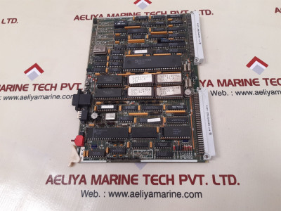 Raytheon g260739-1 processor board