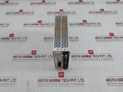 Tdk Electronics Dr24-02M Power Supply 24V Dc Input 2A 20–30Vdc