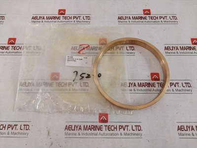 Heishin Pump Rv-200E Mouth Ring 161