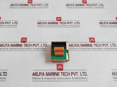 Honeywell Fc-tsdo-04Uni Safe Digital Output Module 150Vdc 2A 70˚C - New