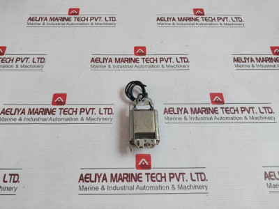 Robertson Sp48 Simple Reactance Ballast Transformer 120V 60Hz 0.16A