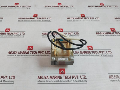 Abb 3Axd50000030086E0460075Tg Current Transformer Dc-4311 E347603 125 C 600V - New