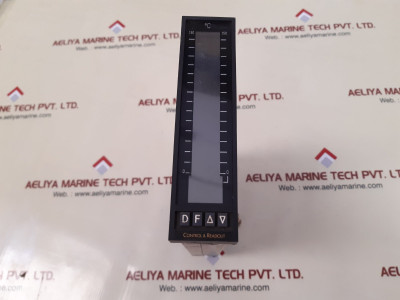 Control & readout 209 control and readout module range. 0-150.0°c Control & readout 209 control and readout module range. 0-150.0°c