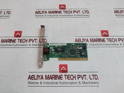 Intel A36225-001 Ethernet Card Desktop Adapter 100Tx Mp 749005-003 Rev. A00 - Used Intel A36225-001 Ethernet Card Desktop Adapter 100Tx Mp 749005-003 Rev. A00 - Used