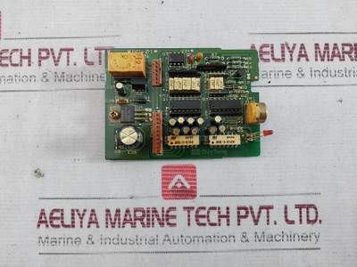 Shin Sung Ssp-931104 Printed Circuit Board Am401