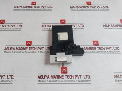 M-system Hvpn-7A1 2-wire I/P Transducer 0.2-1.0 Kgf/Cm2 Mb-01/P7 - Used M-system Hvpn-7A1 2-wire I/P Transducer 0.2-1.0 Kgf/Cm2 Mb-01/P7 - Used