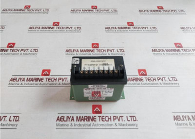 Ohio Semitronics Cta212K Signal Conditioner 115Vac