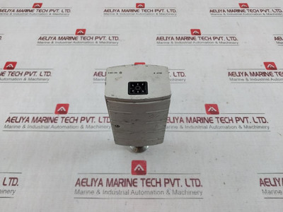 Pfeiffer Vacuum Imr 265 Compact Process Ion Gauge 44404871 Kik Pt120115-t