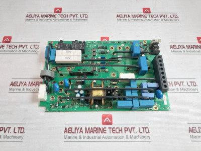 467511/1 Printed Circuit Board Card Ah467511U507/1 06 7.5-15Kw