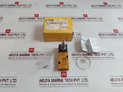 Parker 341N35 Solenoid Valve Z3317A Pb 408175 R4 - Used