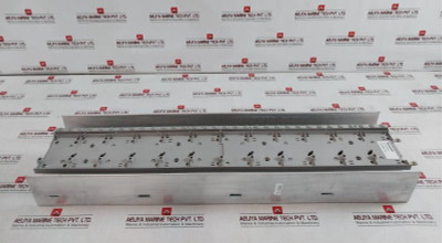 Honeywell 51403892-100 Carrier Channel Assy Assembly Cc-mcar01 Module 2060900