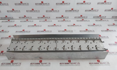 Honeywell 51403892-100 Carrier Channel Assembly Rev B 51403883 100