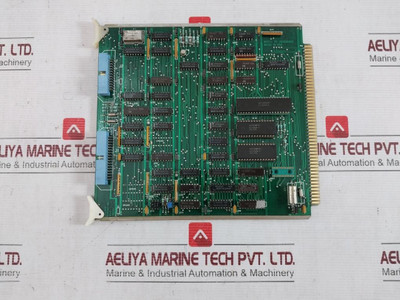 Magnavox 919067-801 Mx211 Rt Interface Module Rev C Mp216567-1 - Used Magnavox 919067-801 Mx211 Rt Interface Module Rev C Mp216567-1 - Used