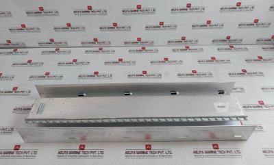 Honeywell 51454909-100 Carrier Channel Assembly Module Rev A -cv18W43-b-0748