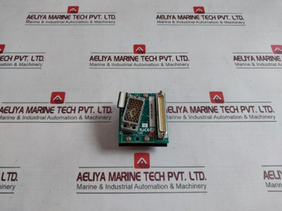 Ul Ulelco38M-d37M Terminal Board Ulelco38M-d37 Xol - New Ul Ulelco38M-d37M Terminal Board Ulelco38M-d37 Xol - New