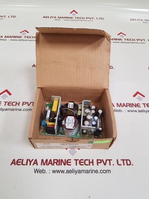 Condor 02-34882-0171 Rev A Power Supply Board