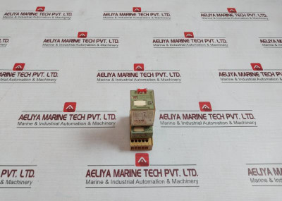 Releco C3-a 30 X Relay Mr-c Ct3-e20/H 10A 120Vac 300V 50Ma 115V 50Hz 1200Va