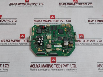 Keba T50_T41_Cpu Pcb Card 94V-0