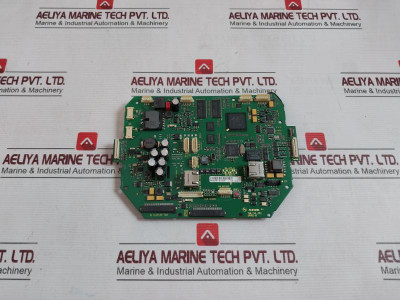 Keba T50_T41_Cpu Pcb Card 94V-0