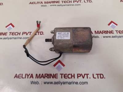 Amat-1c-b 1h0748cda2 ac/dc 200-220v Amat-1c-b 1h0748cda2 ac/dc 200-220v