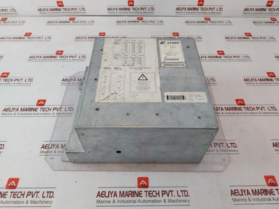 Abb Sr 92C210 Power Supply 94B320D 3Hne 04092-1 24V  - Used