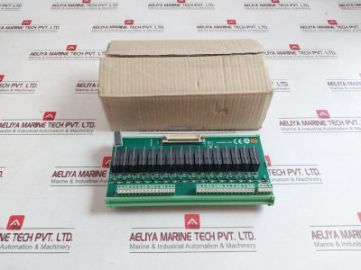 Ul Ul24D16Difta-cd37 Interface Relay Module G2Rl-1 24Vdc 12A/250V 5A 250Vac
