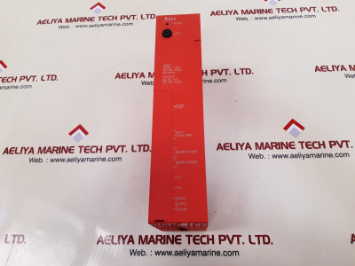 Mitsubishi Melsec A62P Programmable Controller Dc 24V 0.8A