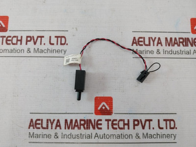 Dell 0Nf083 Chassis Intrusion Switch Cn-0Nf083-74870-232-1Hj7-a01 0901 - Used