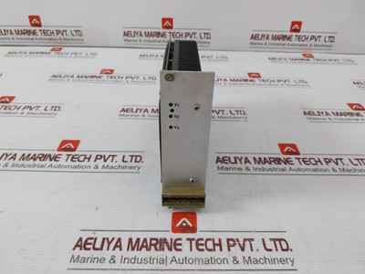 Lentron Ded21 004 Dc/Dc Converter 10-36 Vdc 5 Vdc/10A 15 Vdc/1.5A - Used