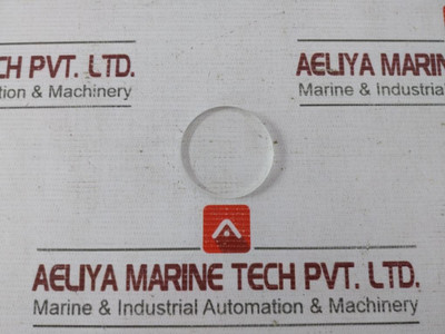 Kawasaki Gs-31 Laser Protective Lens 81269-7701 411-200.031 - New