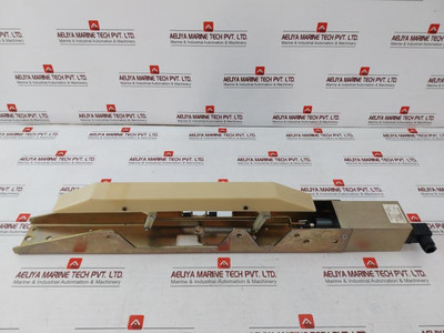 Lm Liftmaterial 0805020119 Elevator Door Header 230V - New