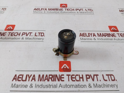 Elna Electrolytic Capacitor 50V 6723T - Used