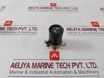 Elna Electrolytic Capacitor 50V 6723T - Used