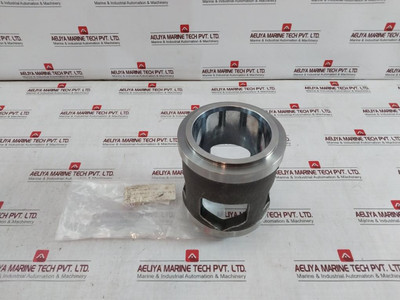 Nakakita Seisakusho Scs 24 Main Condensate Level Control Valve 0Vx-000-00J 0353 Dy-c0B00 - New Nakakita Seisakusho Scs 24 Main Condensate Level Control Valve 0Vx-000-00J 0353 Dy-c0B00 - New