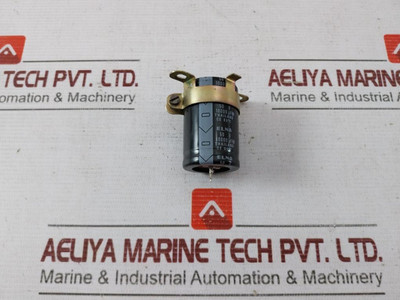 Elna Electrolytic Capacitor 50V 7104T - Used Elna Electrolytic Capacitor 50V 7104T - Used