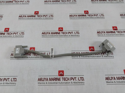 Abb 3Hne 05169-1 Cable Dsqc503.X1-accb.X12 Dsqc 503-x1 Ll105324 Ft1 Ft2 - Used