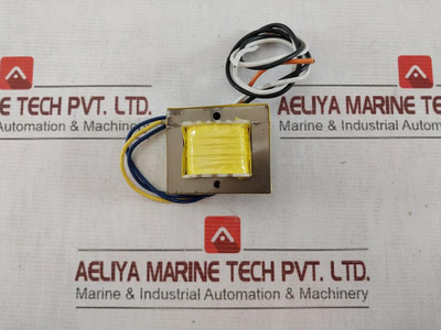 Xuzhou Gloria Technology Td300-e104B Transformer E208103 277V 120V - Used