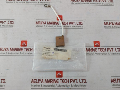 217-300.201 Monorail Crane For Carbon Brush Assembly - Used