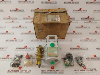 J&T 280/380 High Pressure Piston Pump Kit 313 E2U 13358031095 1020 - New